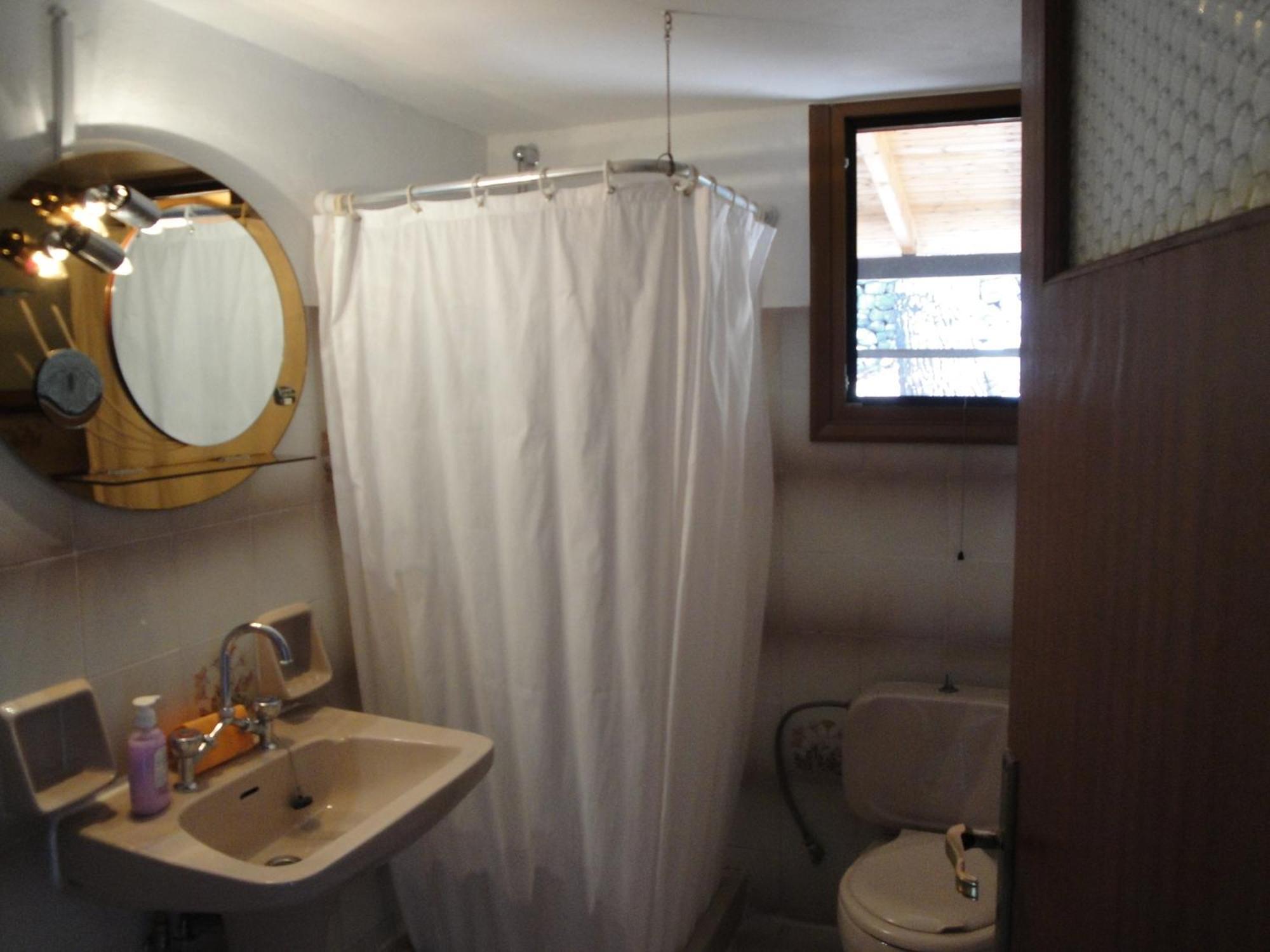 Paschos Rooms Sívota 客房 照片